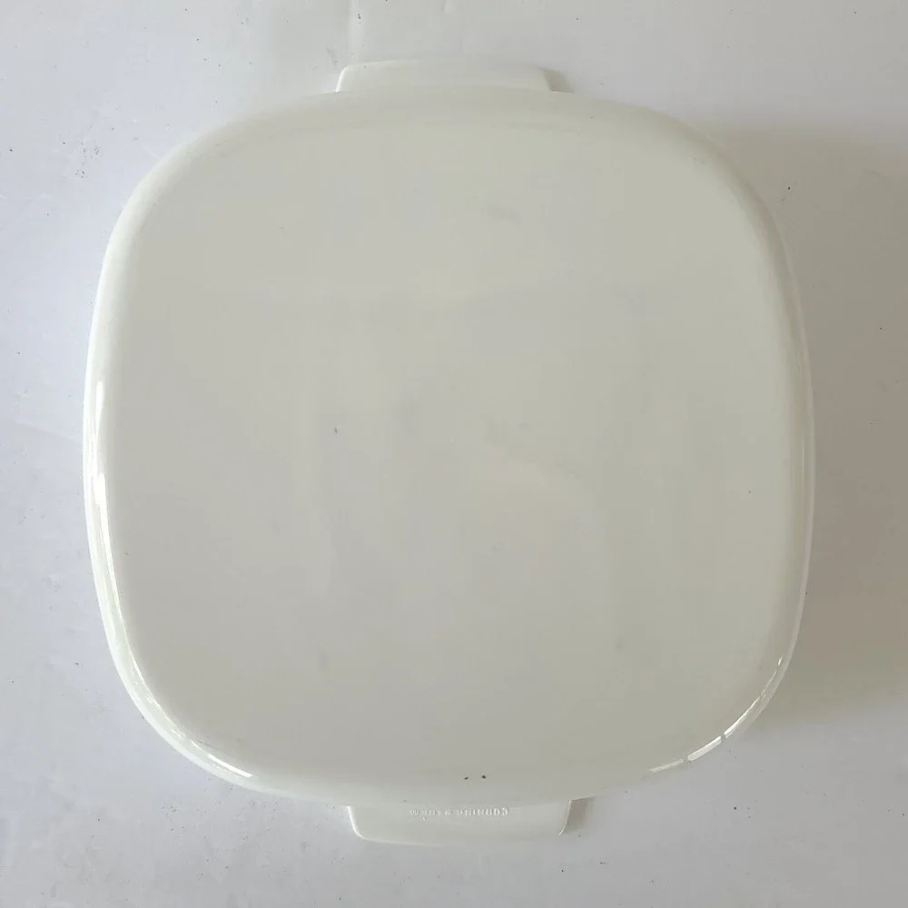 Corningware corning ware